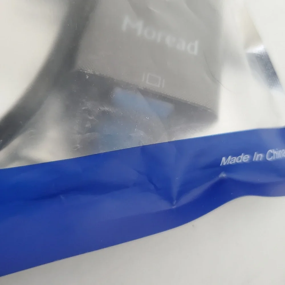 Moread hdmi vga